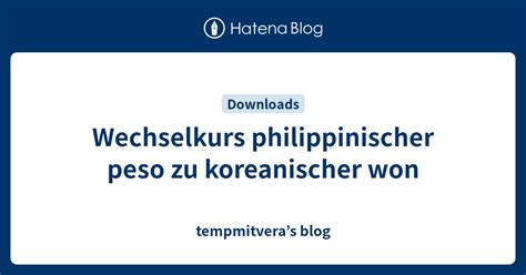 160 million won to peso|Südkoreanischer Won to Philippinischer Peso Conversion .